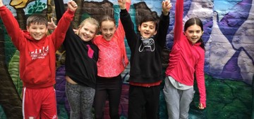 Sport Relief 2020