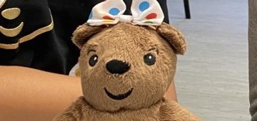 Children in Need 2020